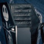 Imagen del producto Cartera de Jack y Sally - Pesadilla antes de Navidad