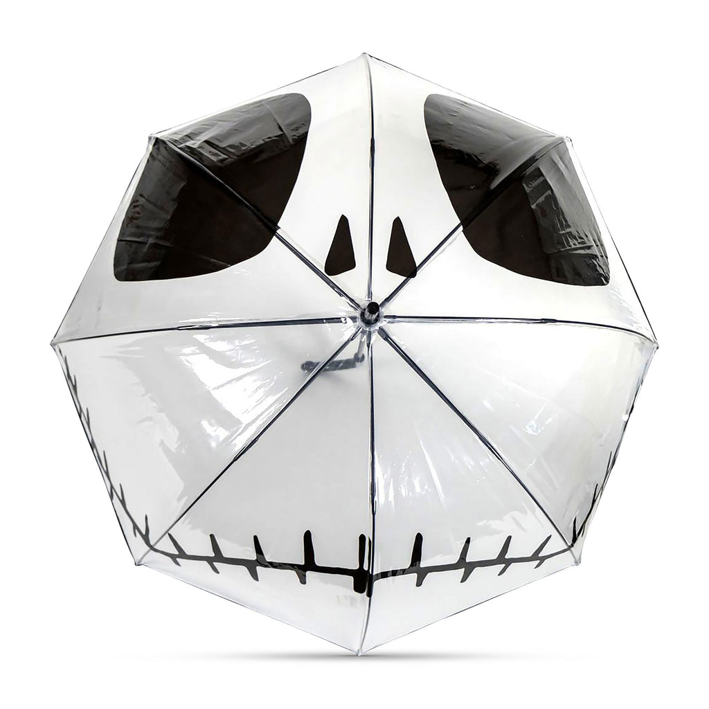 Imagen del producto Nightmare Before Christmas - Paraguas Jack Skellington