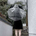 Imagen del producto Nightmare Before Christmas - Paraguas Jack Skellington