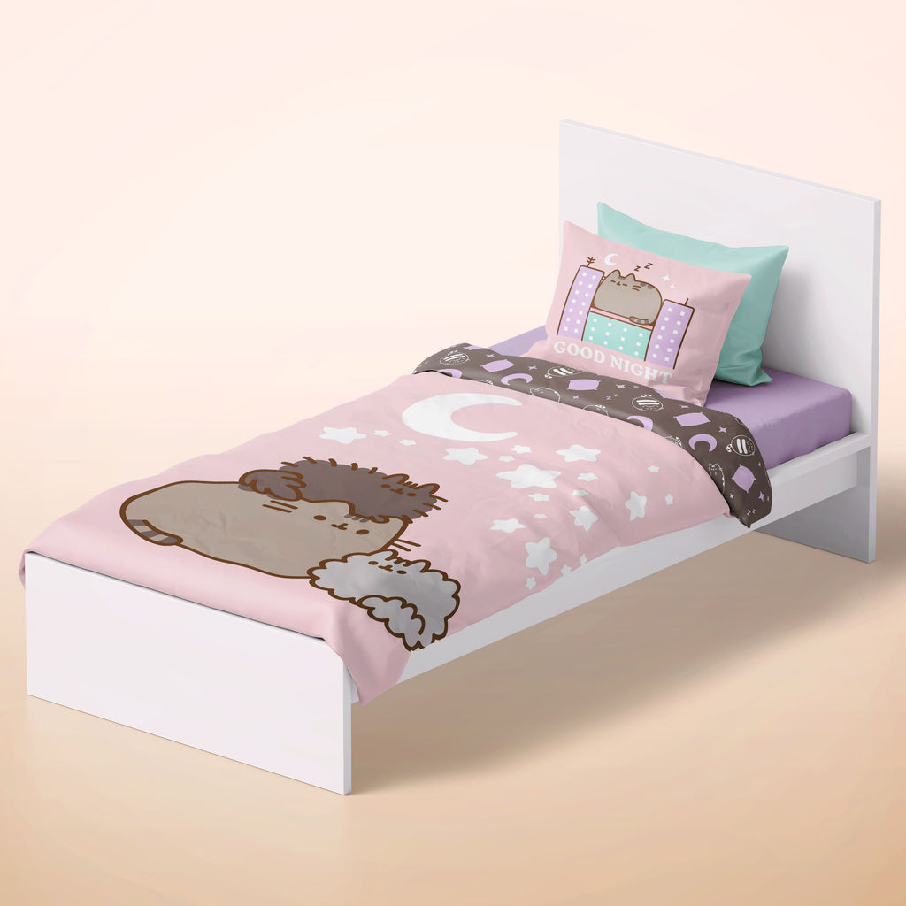 Imagen del producto Pusheen - Ropa de cama Sleep