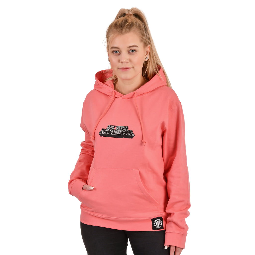 Imagen del producto My Hero Academia - Sudadera con capucha para mujer Himiko Toga