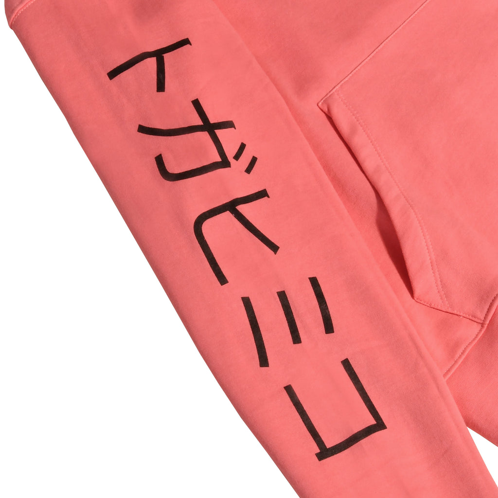 Imagen del producto My Hero Academia - Sudadera con capucha para mujer Himiko Toga