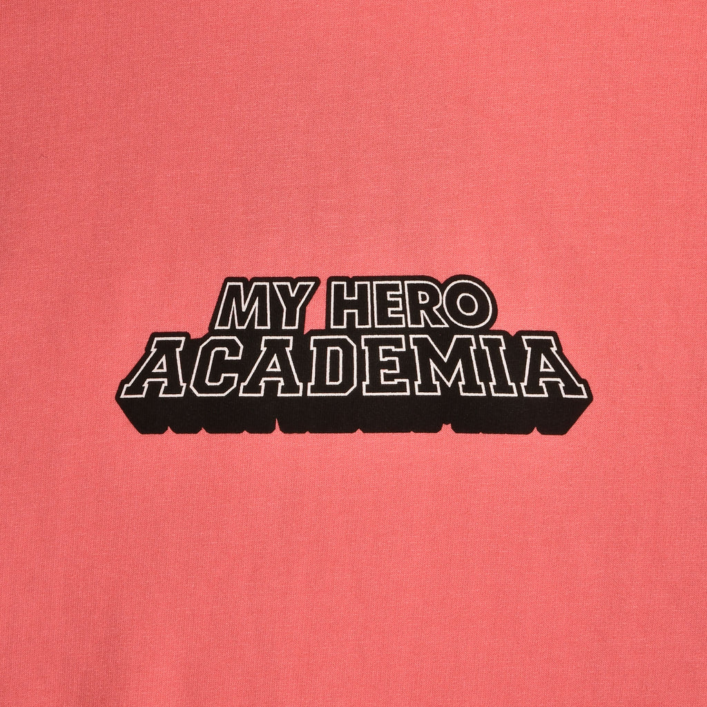 Imagen del producto My Hero Academia - Sudadera con capucha para mujer Himiko Toga