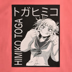 Imagen del producto My Hero Academia - Sudadera con capucha para mujer Himiko Toga