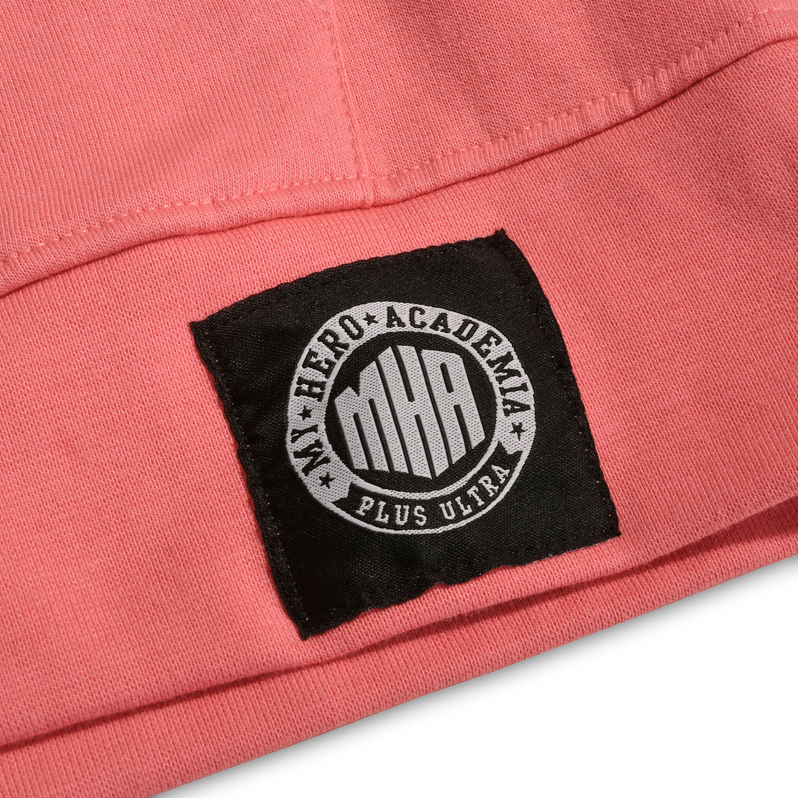 Imagen del producto My Hero Academia - Sudadera con capucha para mujer Himiko Toga