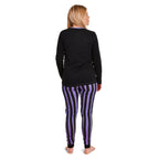 Product image Jack and Sally Pajamas - Nightmare Before Christmas