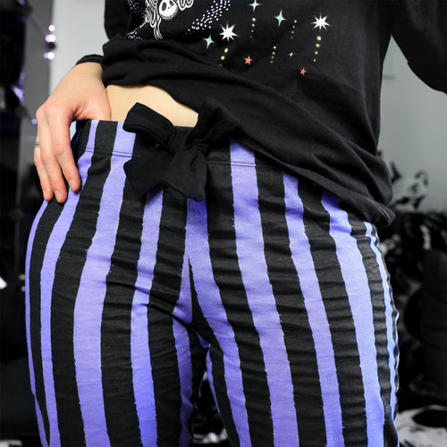 Imagen del producto Pijama de Jack y Sally - Pesadilla antes de Navidad