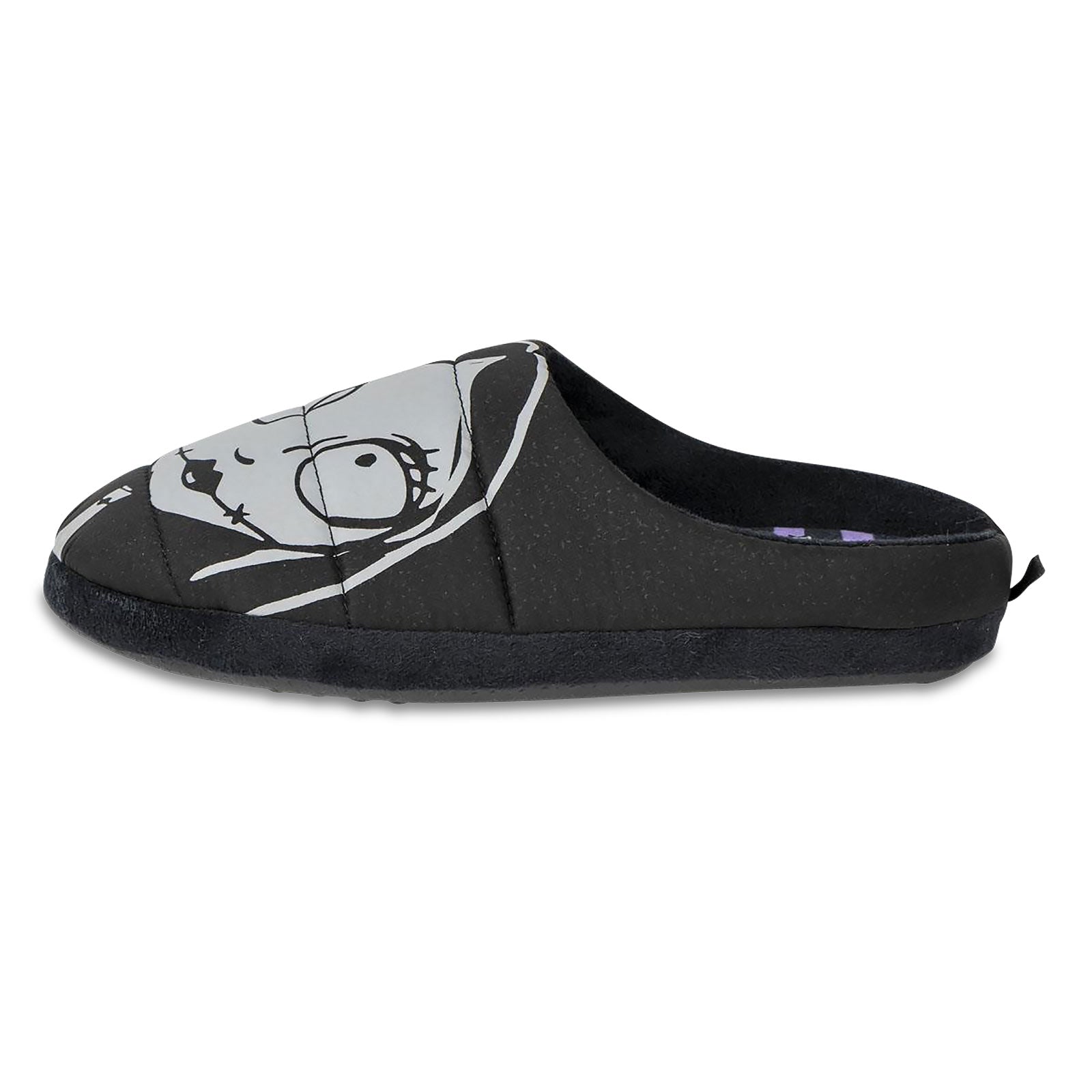Imagen del producto Nightmare Before Christmas - Zapatillas de casa Jack & Sally
