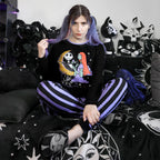 Product image Nightmare Before Christmas - Jack & Sally Slippers