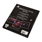 Imagen del producto El libro de cocina no oficial para fans de Wednesday