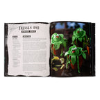 Imagen del producto El libro de cocina no oficial para fans de Wednesday