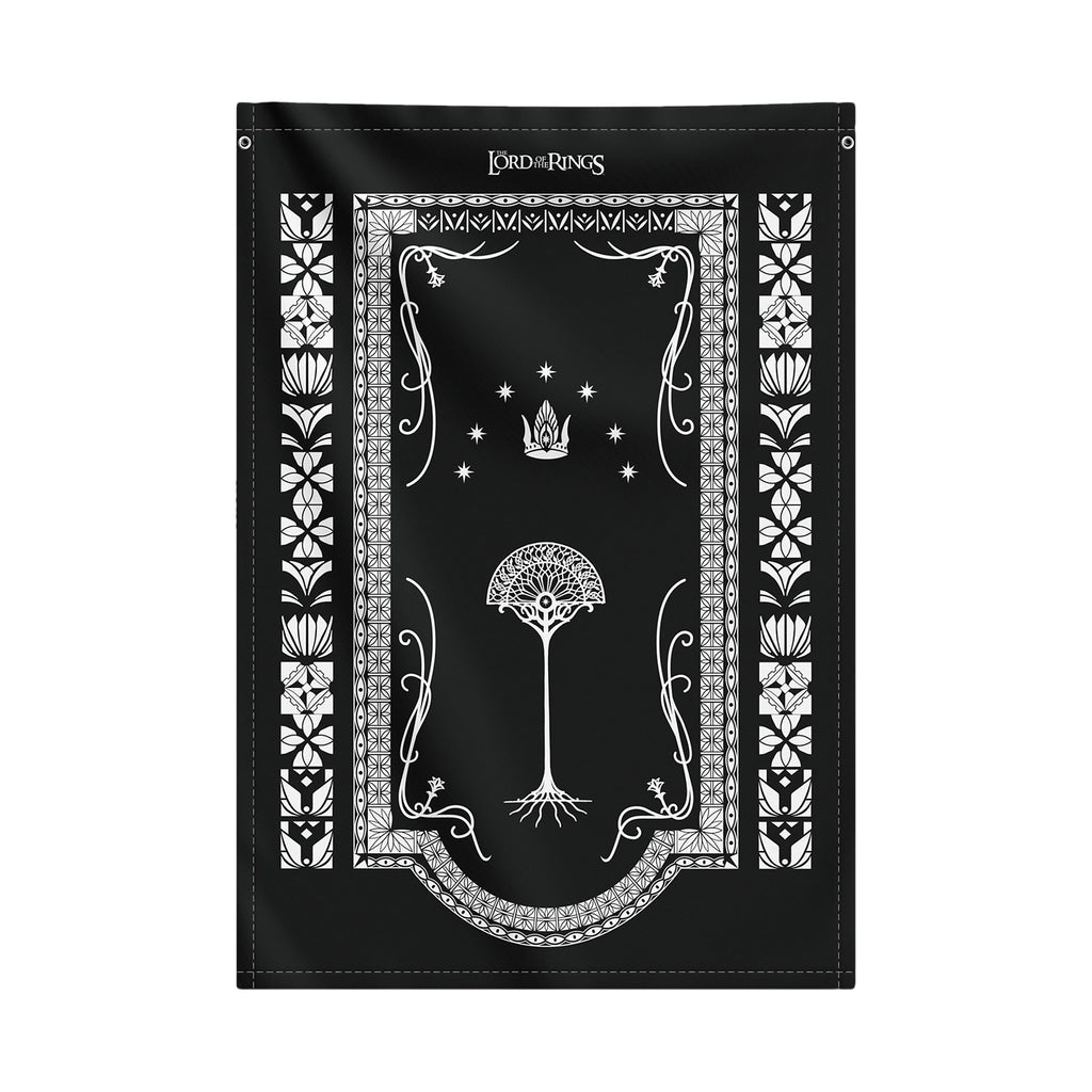 Imagen del producto El Señor de los Anillos - Banner de Gondor