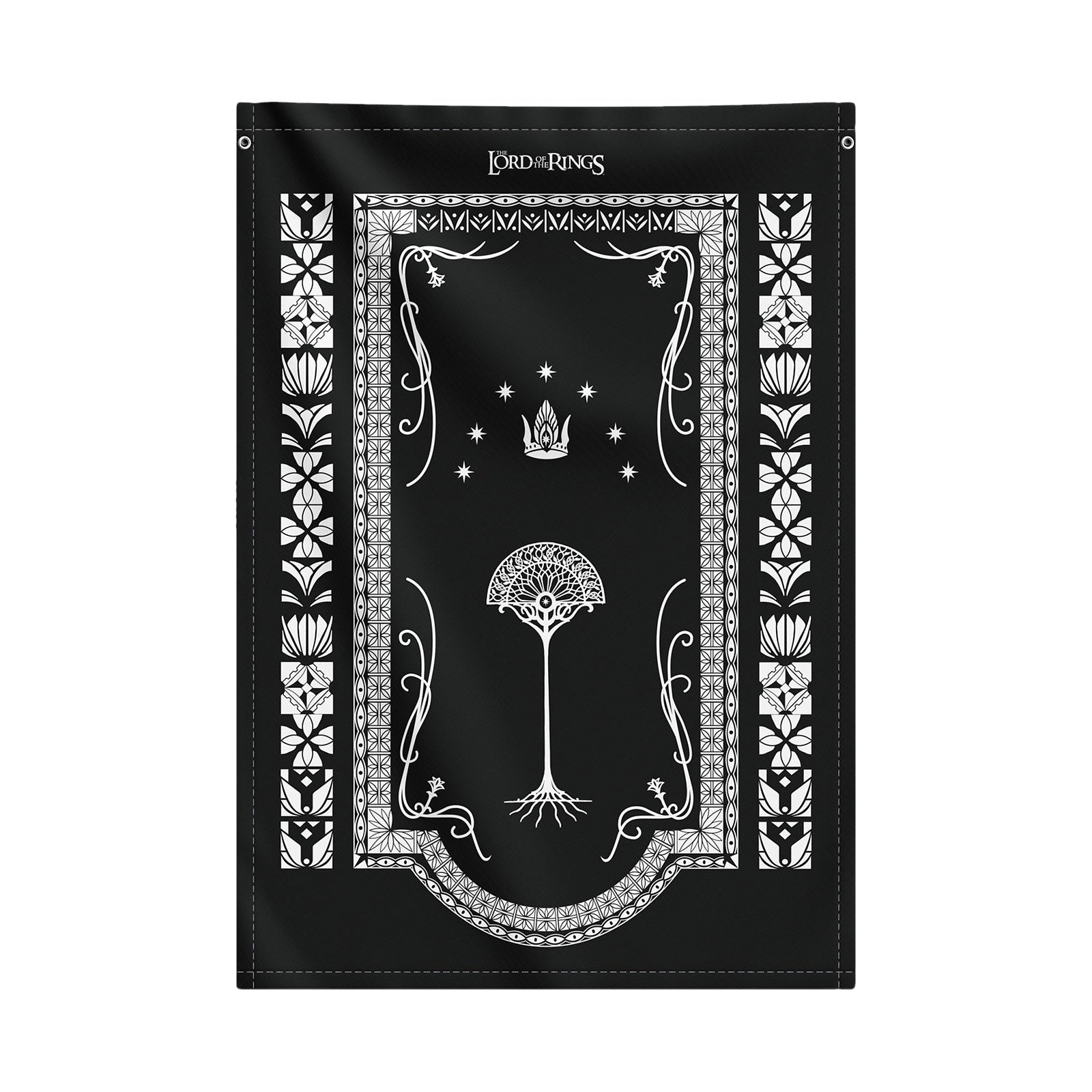 Imagen del producto El Señor de los Anillos - Banner de Gondor