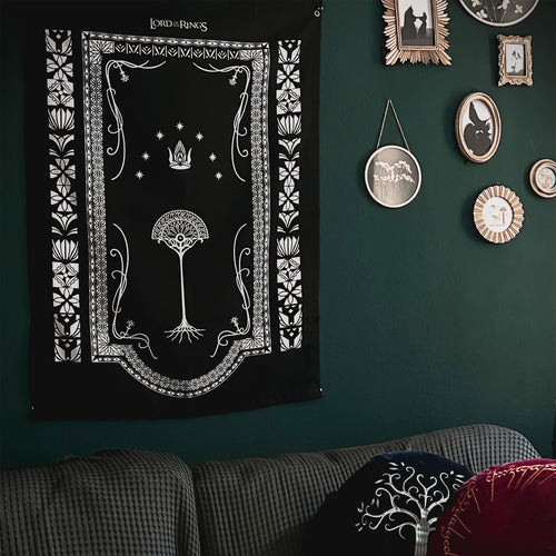 Imagen del producto El Señor de los Anillos - Banner de Gondor