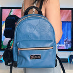 Product image Lilo & Stitch - Angel and Stitch Mini Backpack blue