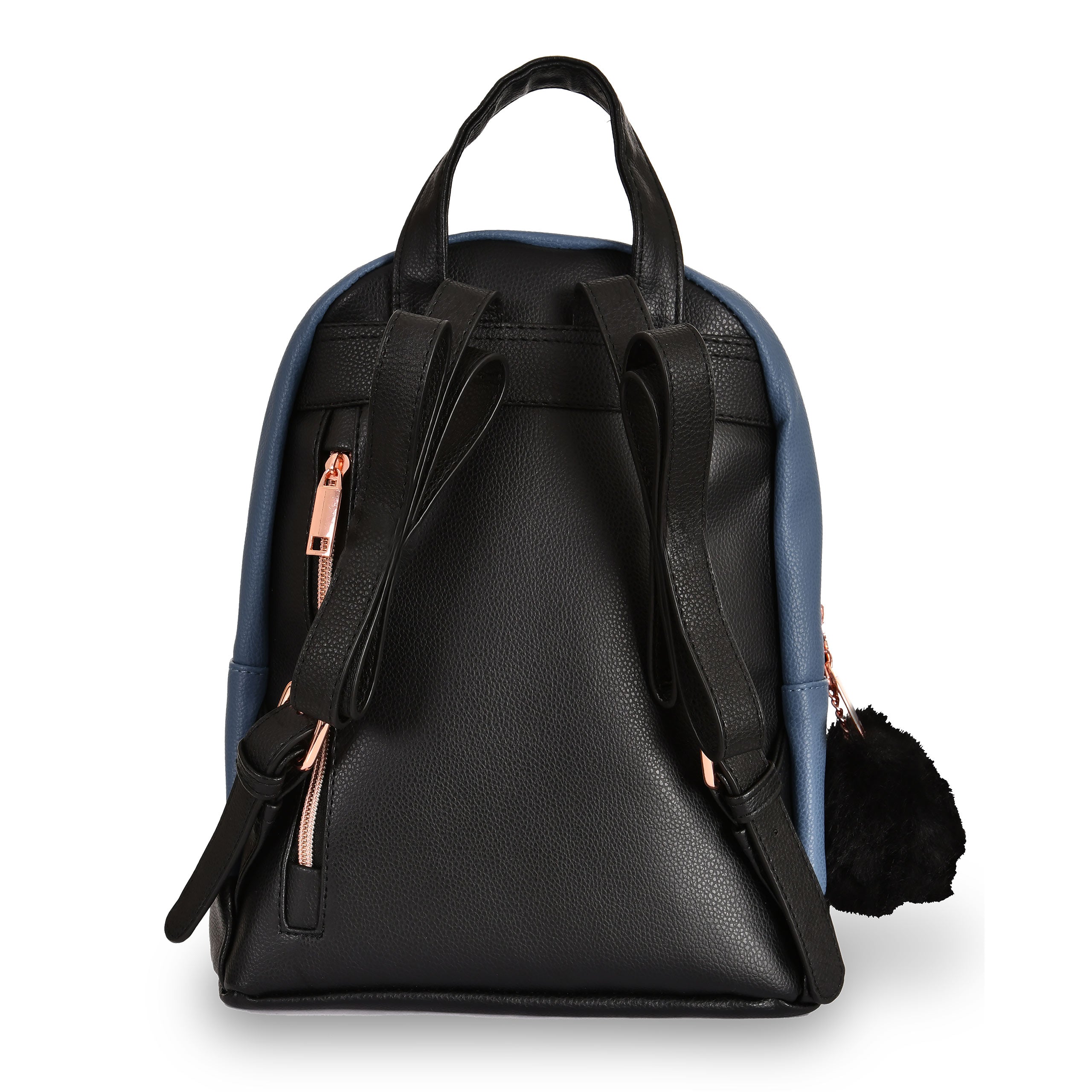 Product image Lilo & Stitch - Angel and Stitch Mini Backpack blue