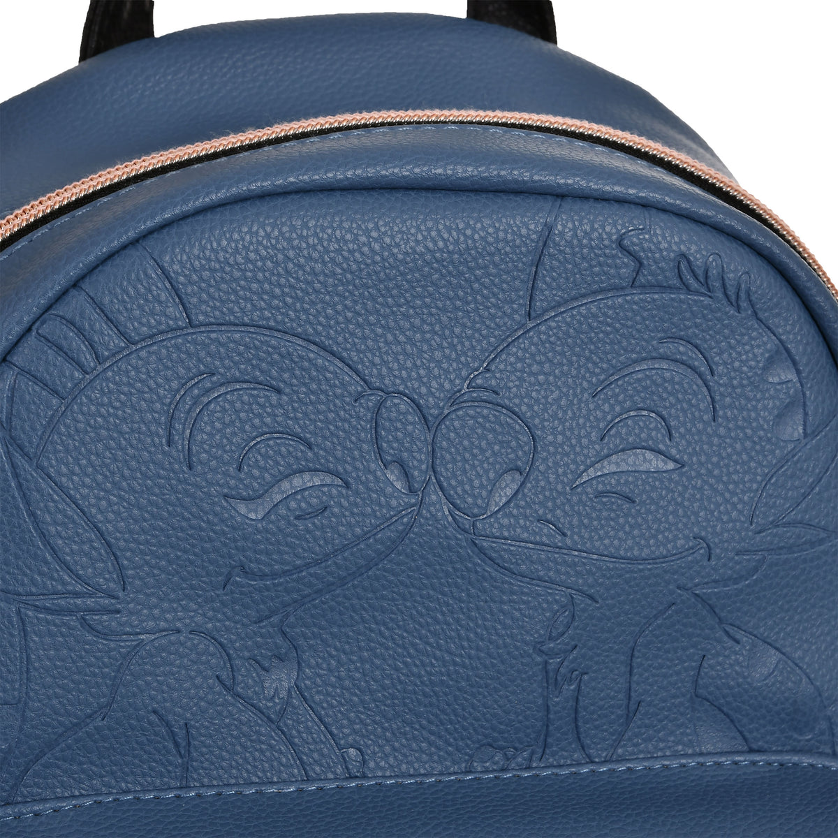 Product image Lilo & Stitch - Angel and Stitch Mini Backpack blue