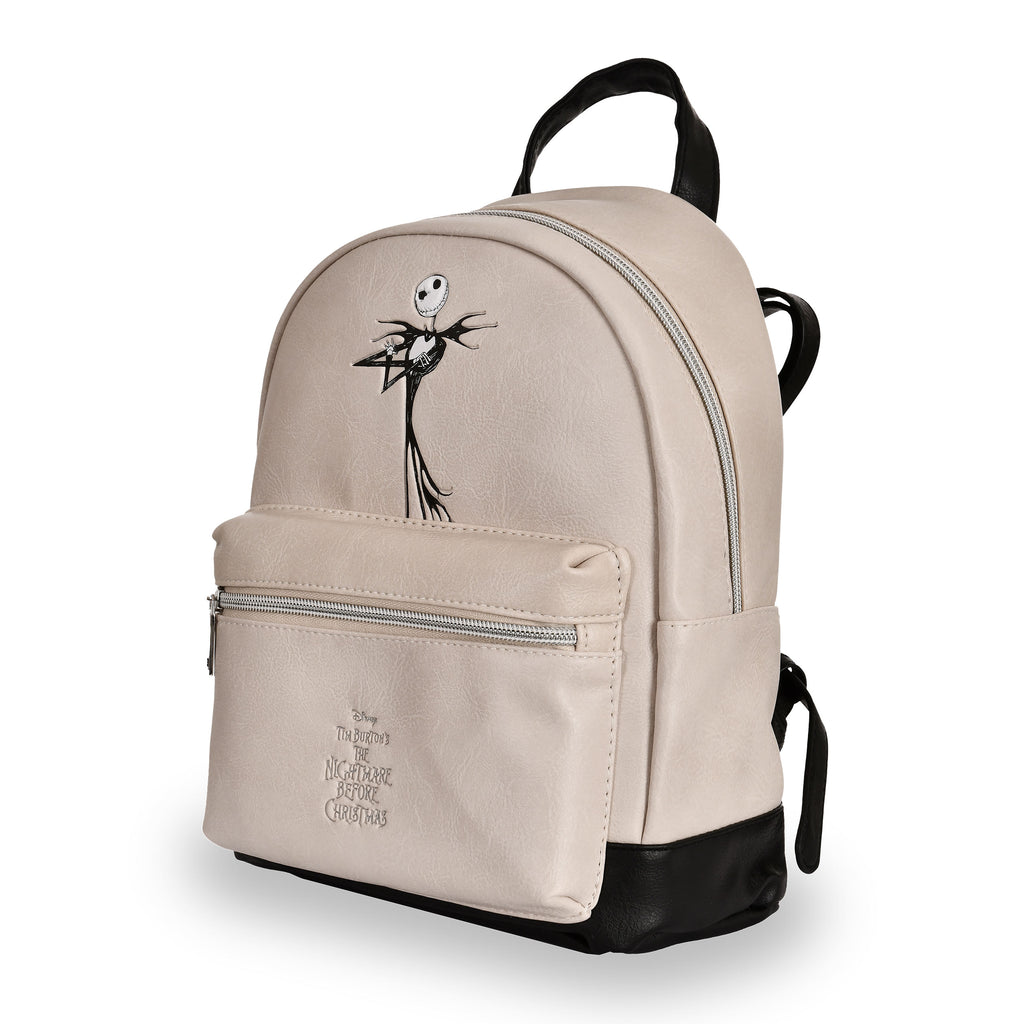 Product image Nightmare Before Christmas - Jack Skellington Mini Backpack