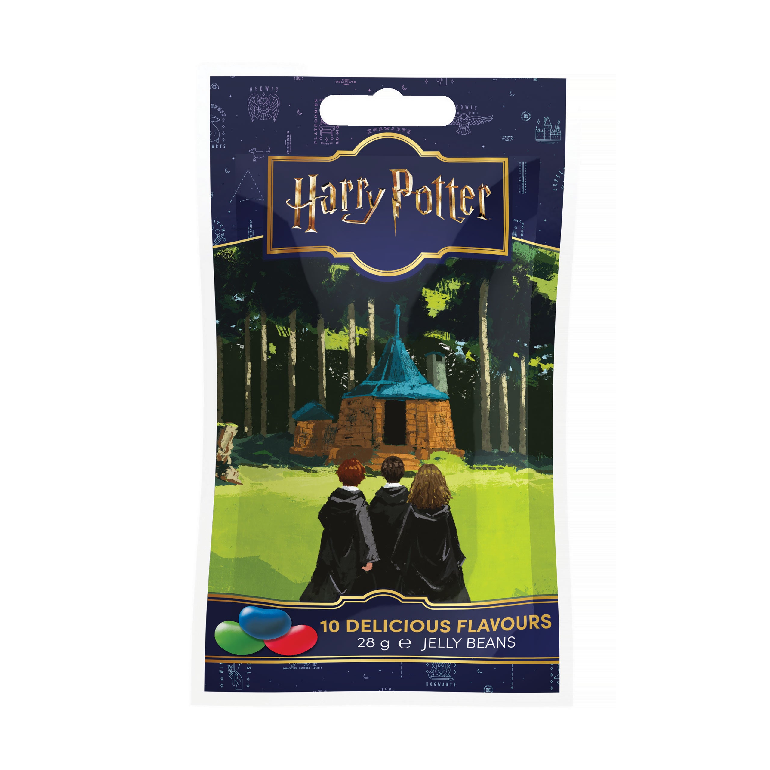 Imagen del producto Harry Potter - Jelly Beans de Hogwarts
