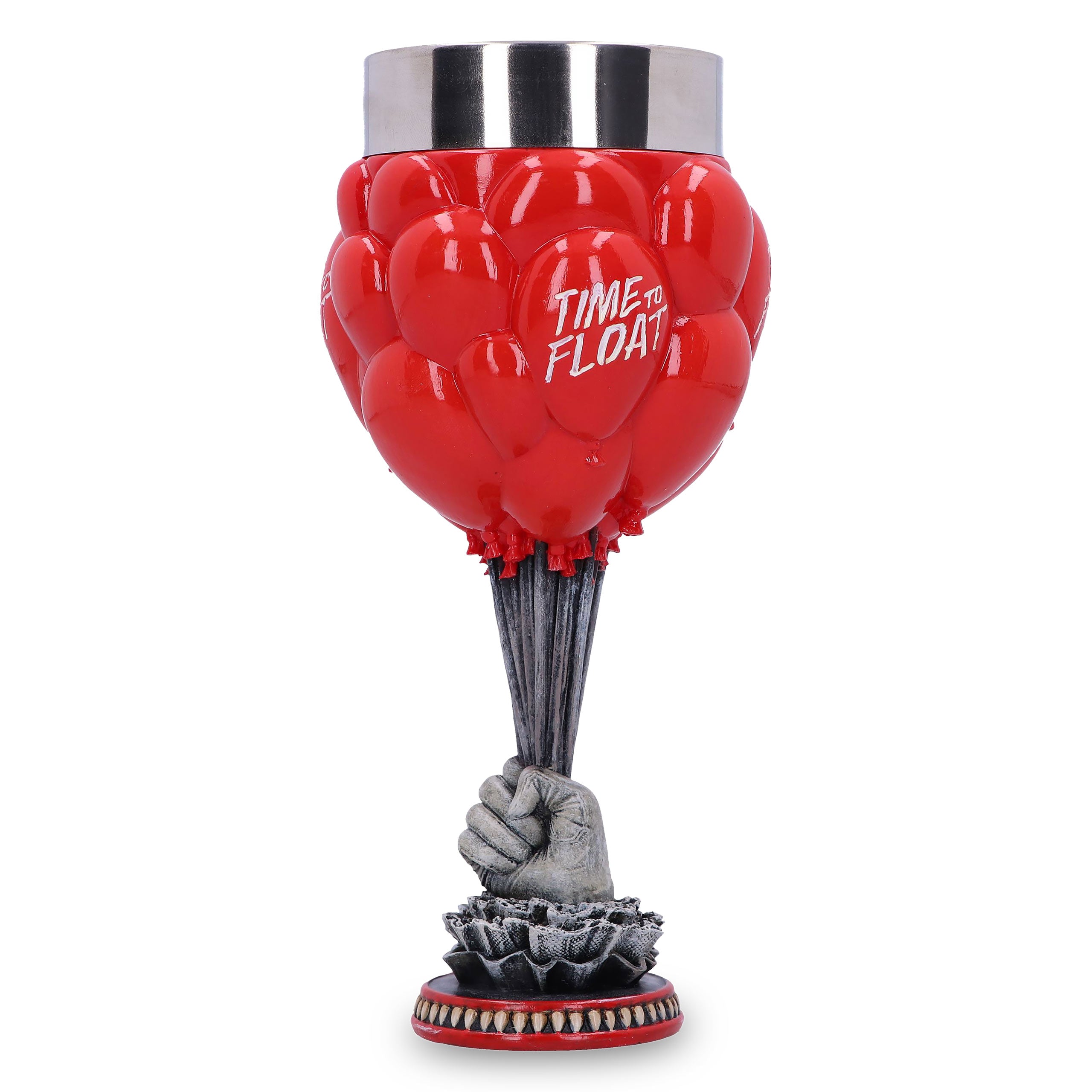 Imagen del producto Stephen Kings IT - Cáliz de lujo de Pennywise