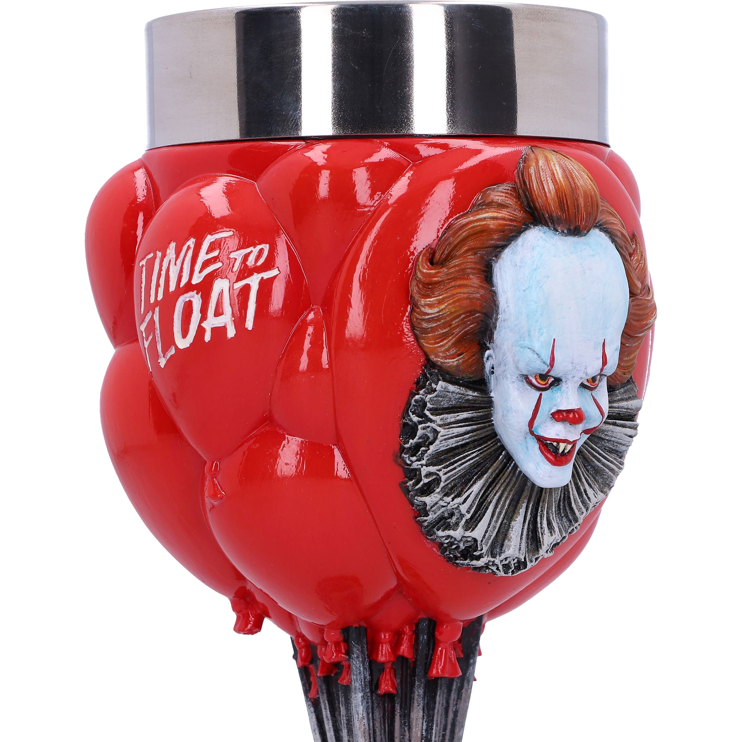 Imagen del producto Stephen Kings IT - Cáliz de lujo de Pennywise