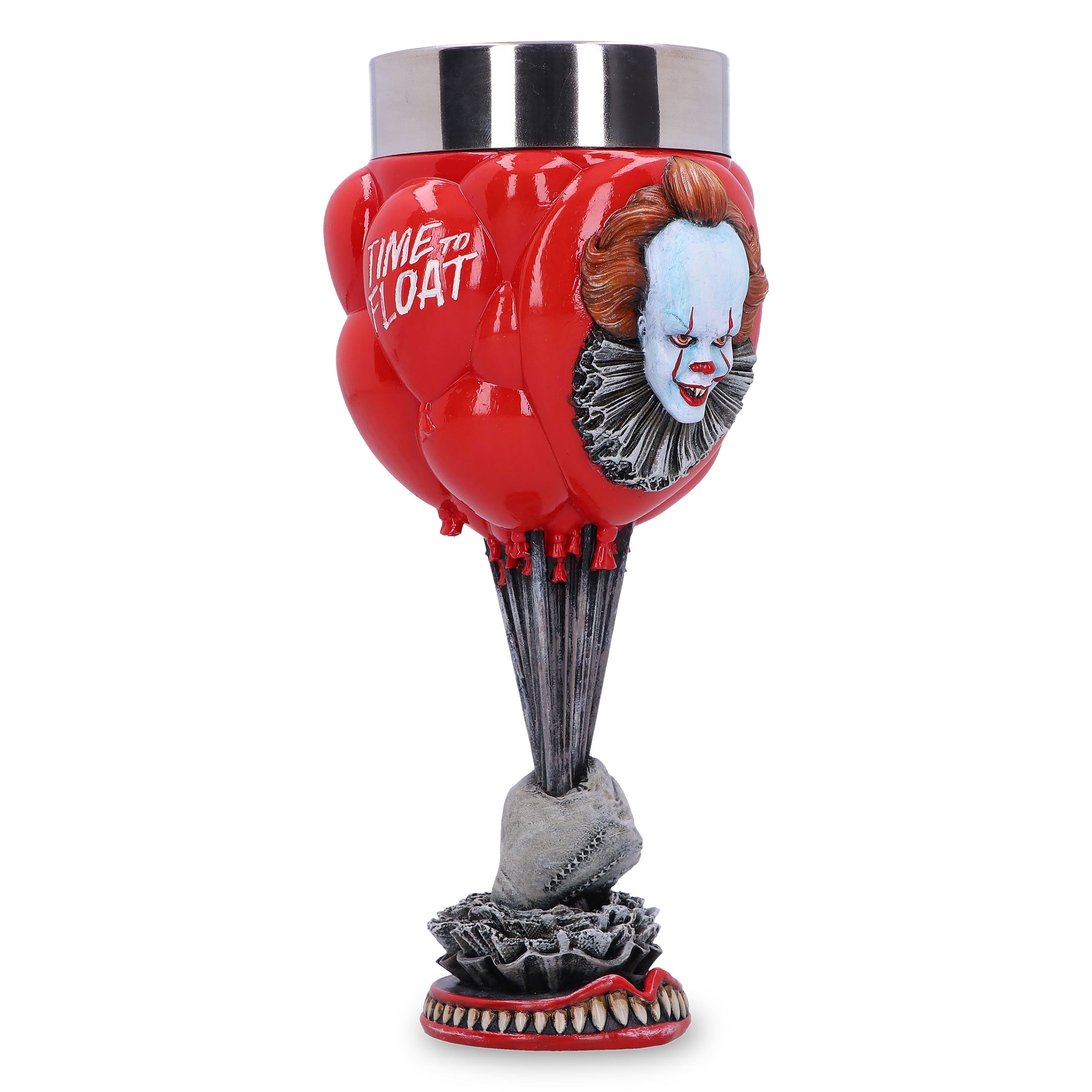 Imagen del producto Stephen Kings IT - Cáliz de lujo de Pennywise