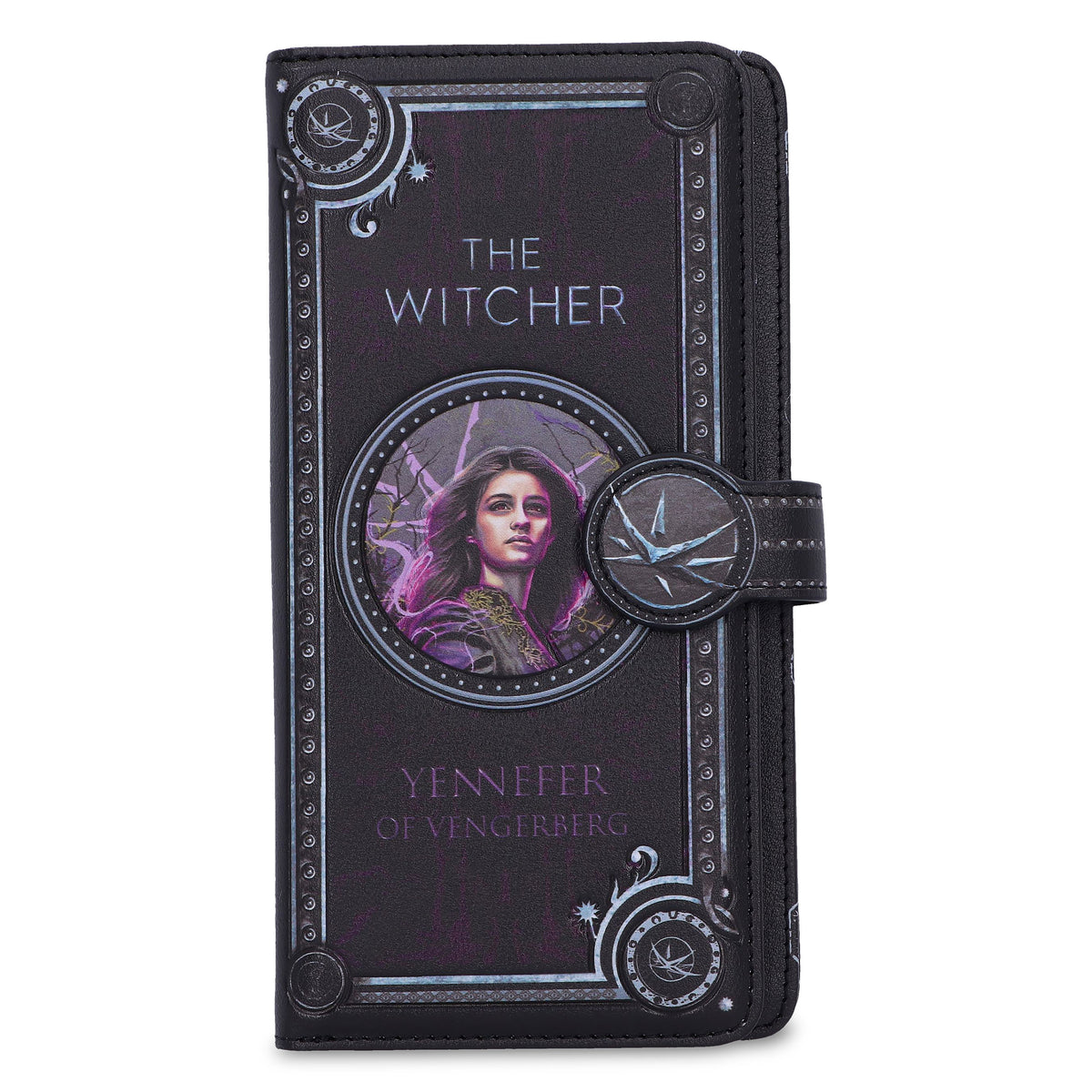 Imagen del producto Witcher - Cartera Yennefer