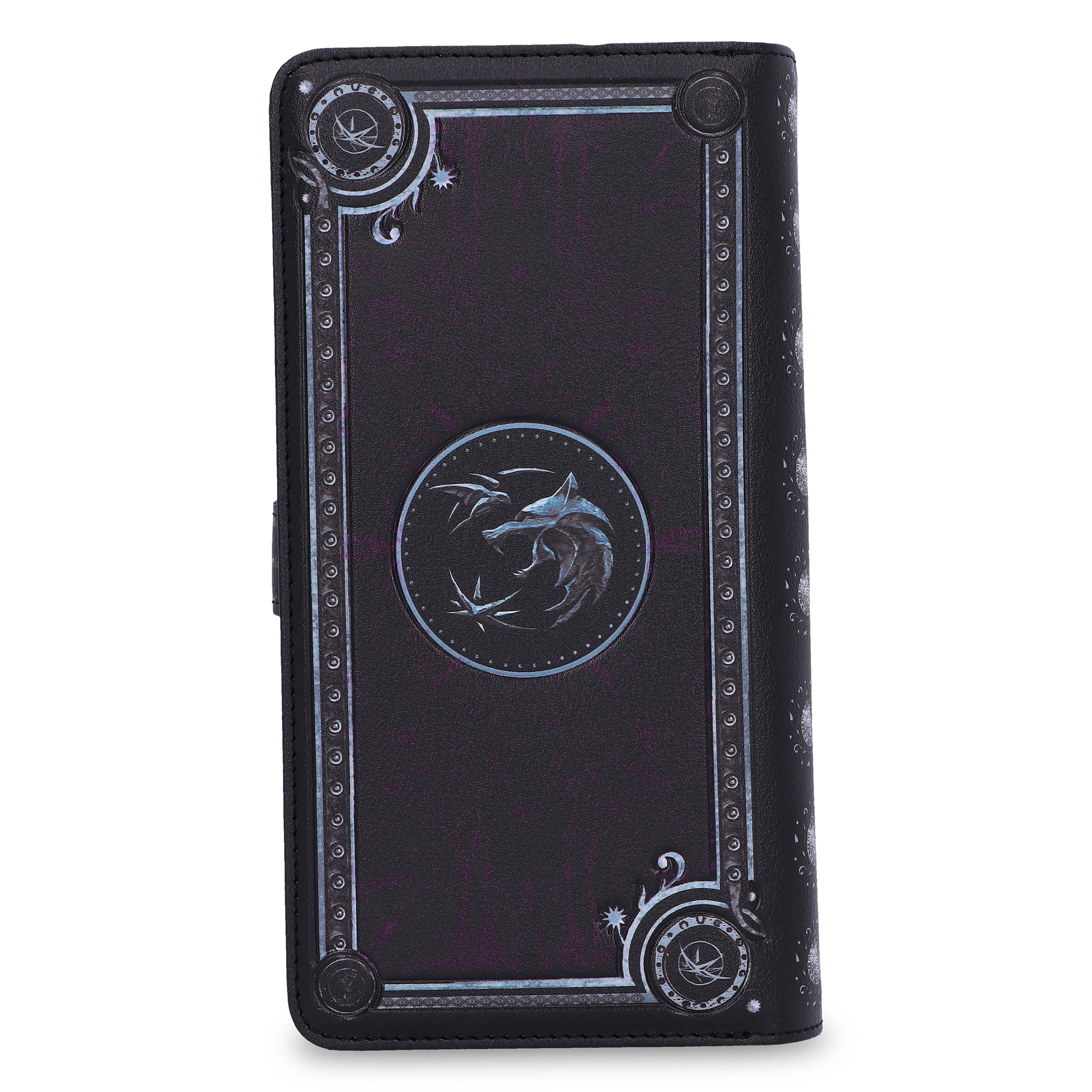 Imagen del producto Witcher - Cartera Yennefer