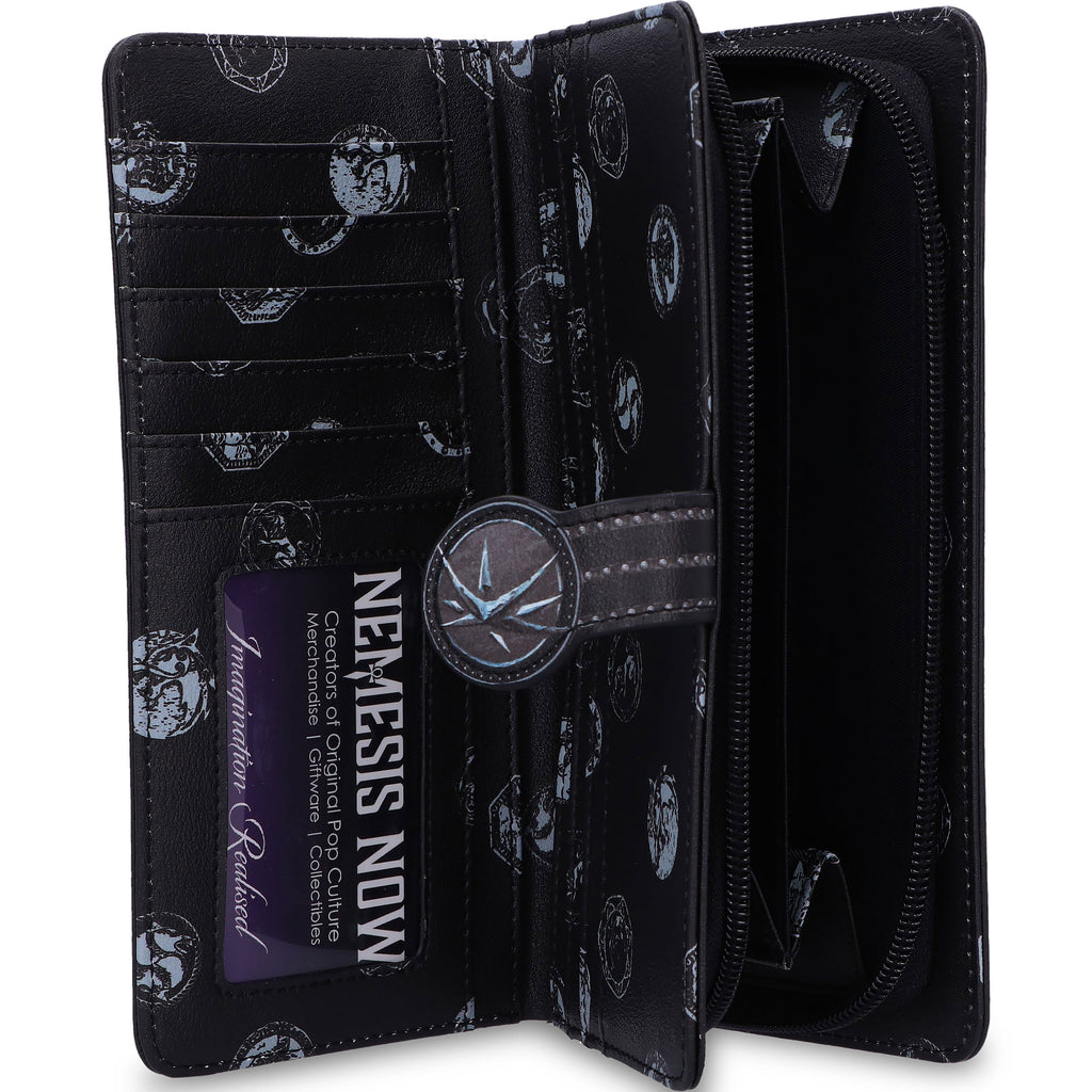 Imagen del producto Witcher - Cartera Yennefer