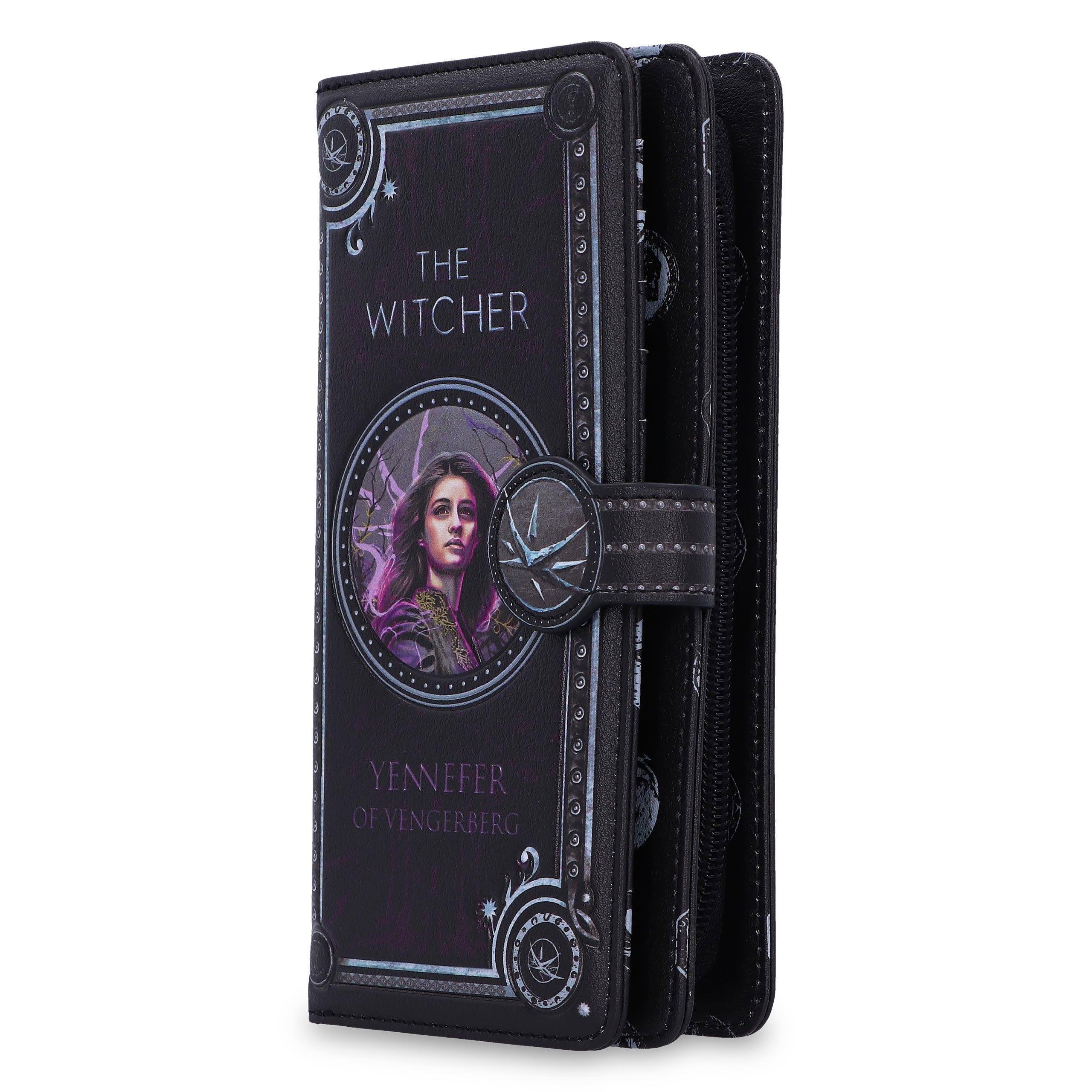 Imagen del producto Witcher - Cartera Yennefer