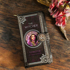 Imagen del producto Witcher - Cartera Yennefer