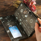 Imagen del producto Witcher - Cartera Yennefer