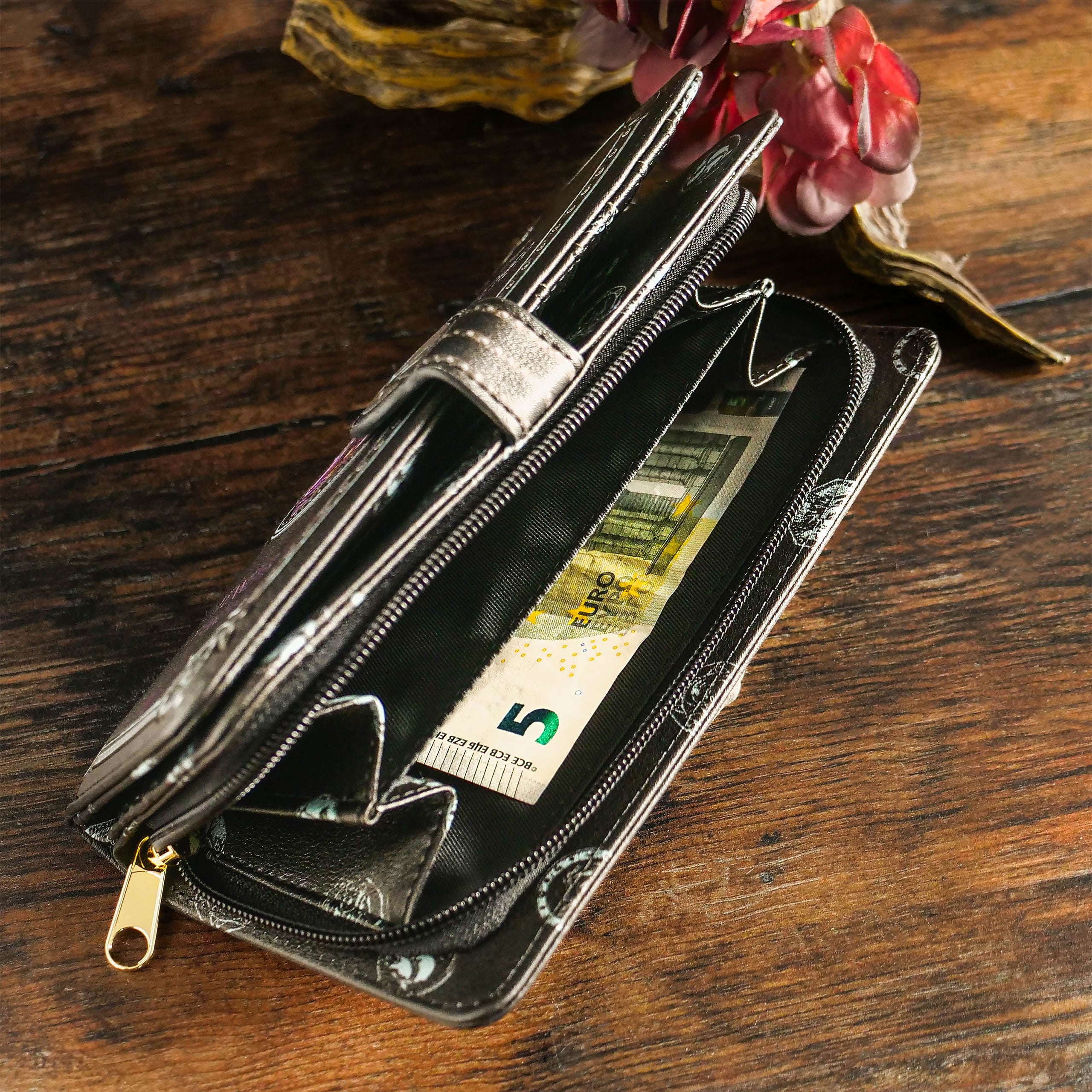 Imagen del producto Witcher - Cartera Yennefer