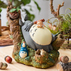 Imagen del producto Mi Vecino Totoro - Mei Tomando Una Siesta Caja de Música