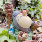 Imagen del producto Mi Vecino Totoro - Mei Tomando Una Siesta Caja de Música