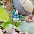 Imagen del producto Mi Vecino Totoro - Mei Tomando Una Siesta Caja de Música
