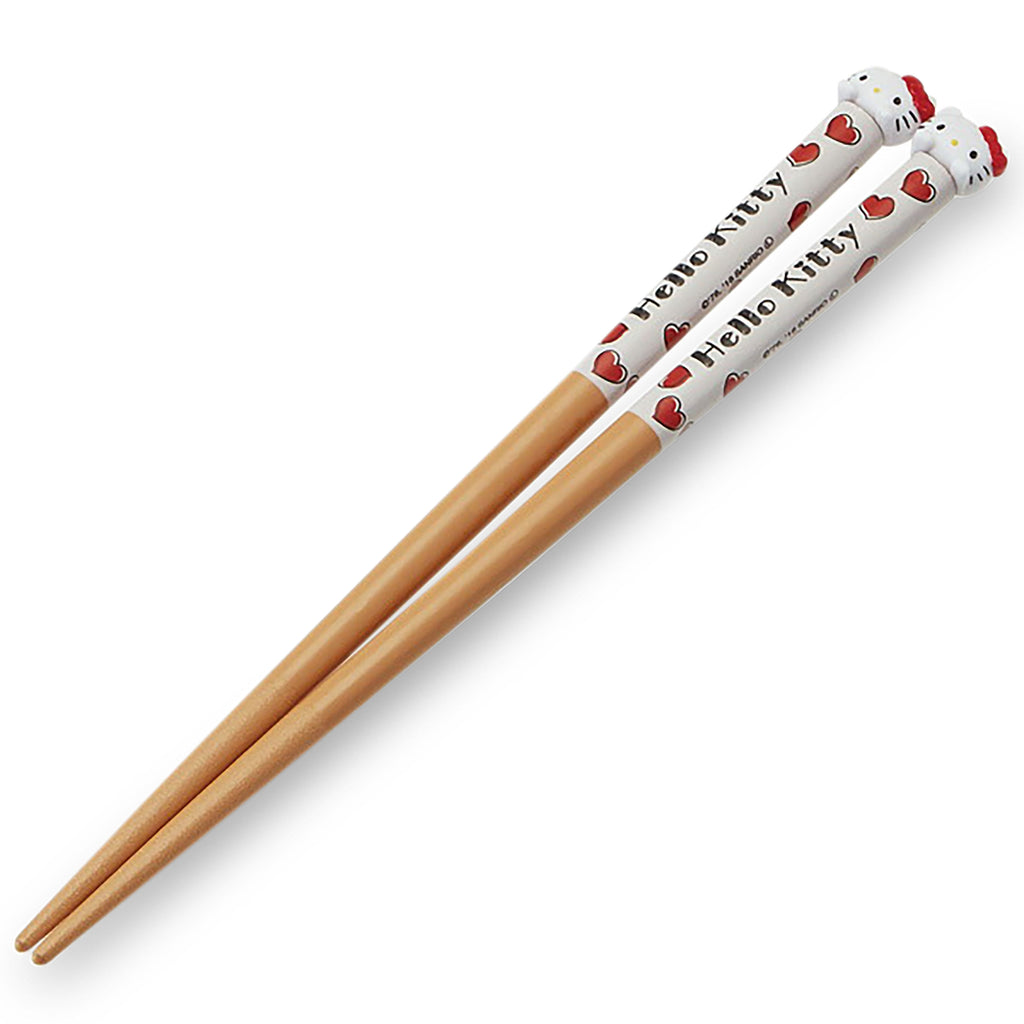 Imagen del producto Hello Kitty - Palillos de comer