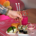 Imagen del producto Hello Kitty - Palillos de comer