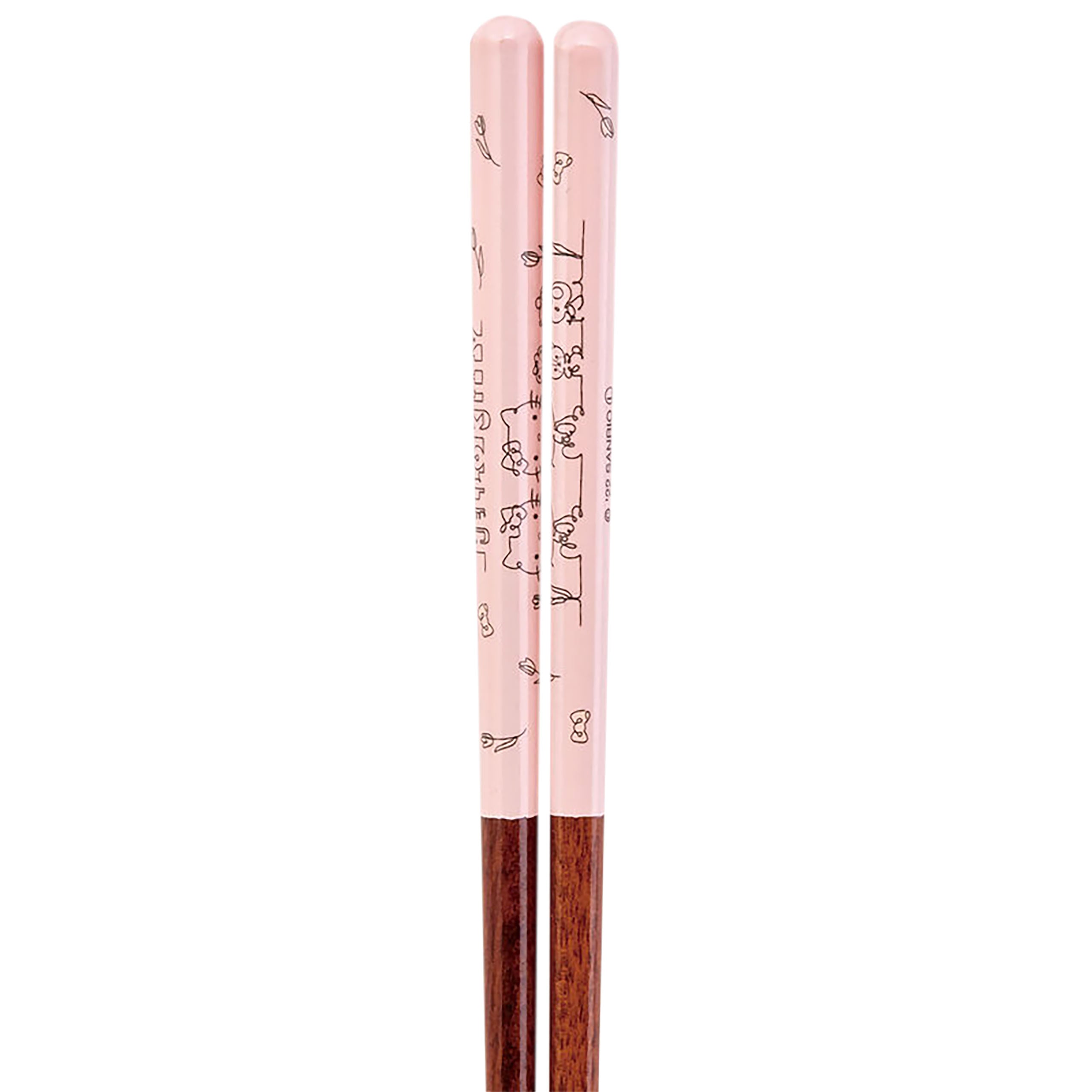 Product image Hello Kitty - Friends Chopsticks