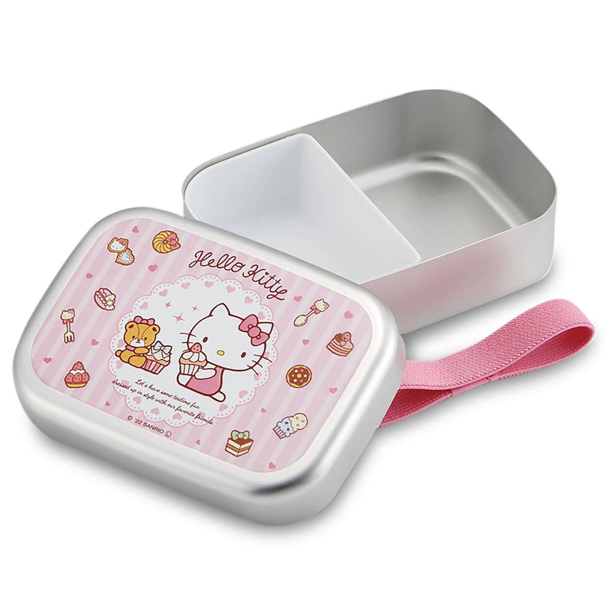 Product image Hello Kitty - Friends Bento Lunchbox
