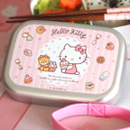 Product image Hello Kitty - Friends Bento Lunchbox