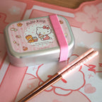 Product image Hello Kitty - Friends Bento Lunchbox
