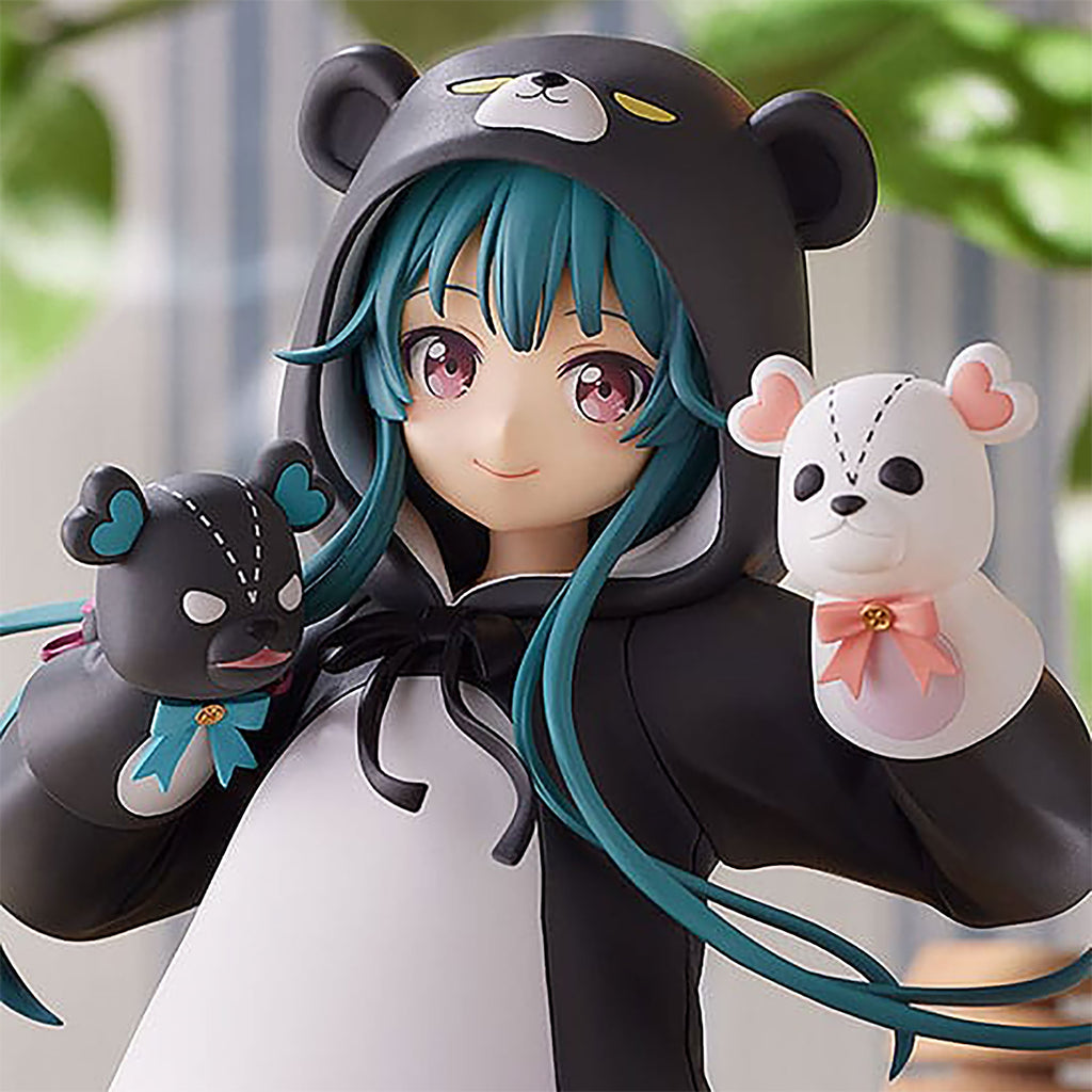 Imagen del producto Kuma Kuma Kuma Bear - Figura de Yuna