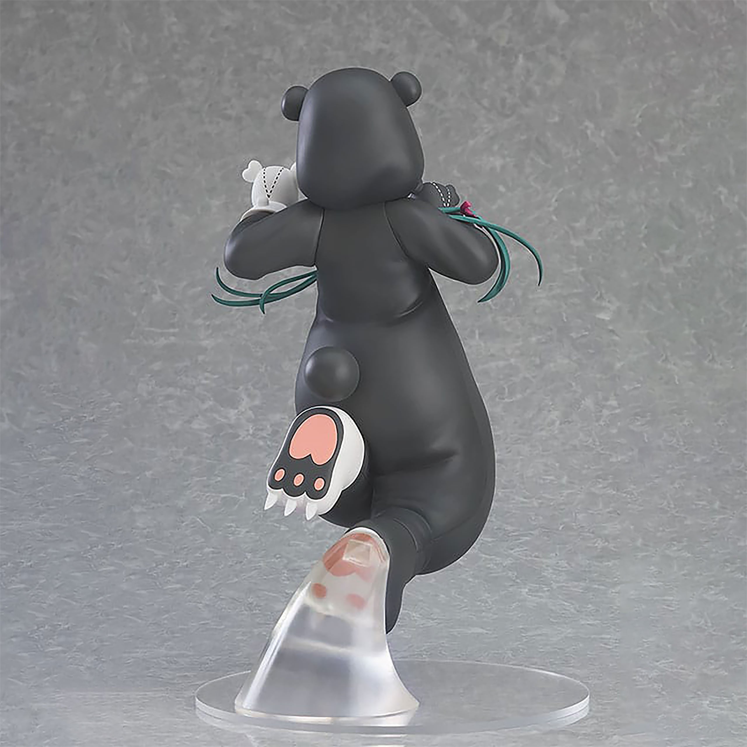 Imagen del producto Kuma Kuma Kuma Bear - Figura de Yuna