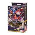 Imagen del producto One Piece Card Game - The Three Captains Ultra Deck