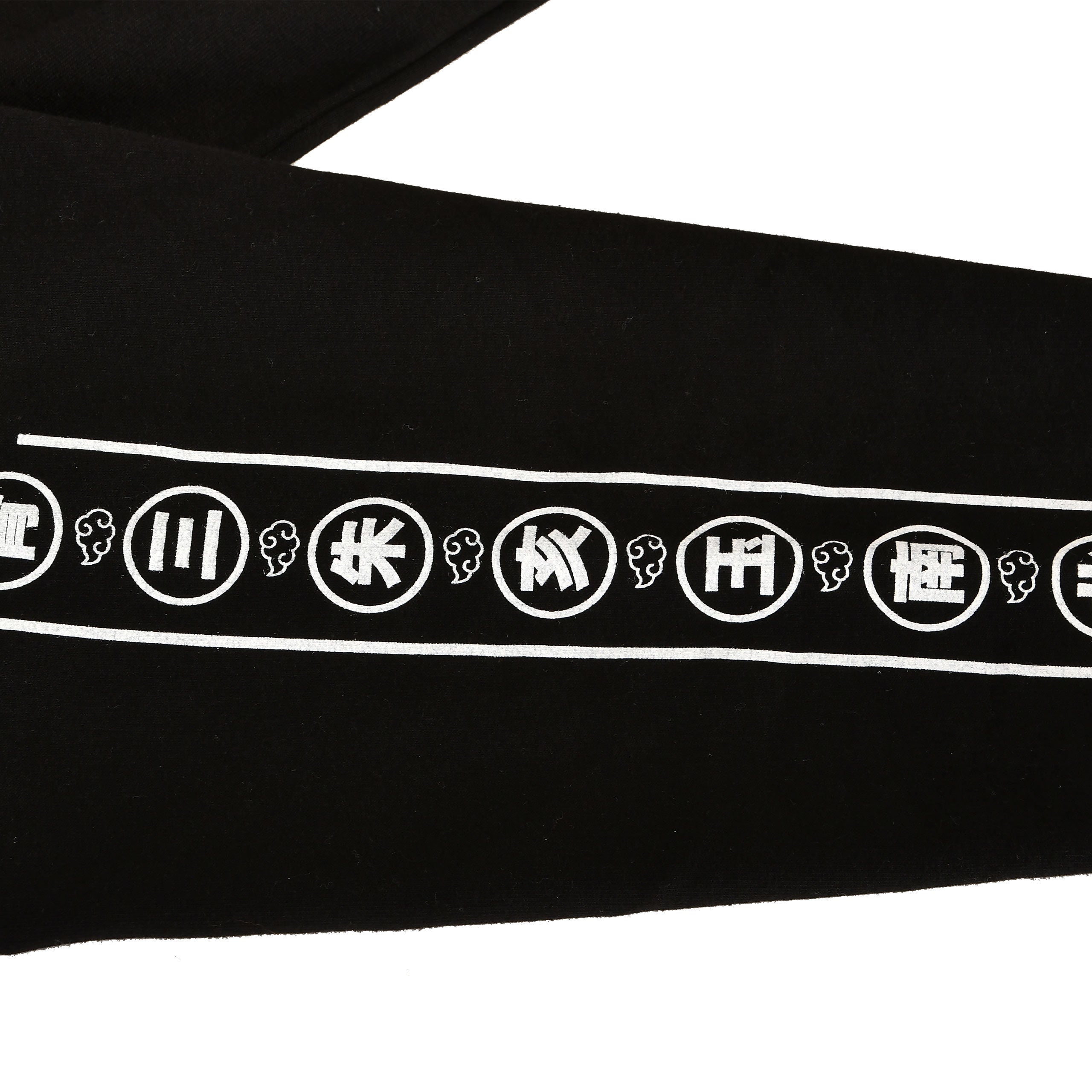 Imagen del producto Naruto Shippuden - Sudadera con capucha Akatsuki negra