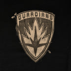 Product image Guardians of the Galaxy - Groot Oversize T-Shirt black