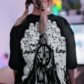 Product image Star Wars - Join The Dark Side Oversize T-Shirt Black