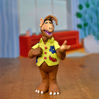 Product image Alf with Saxophone Figure