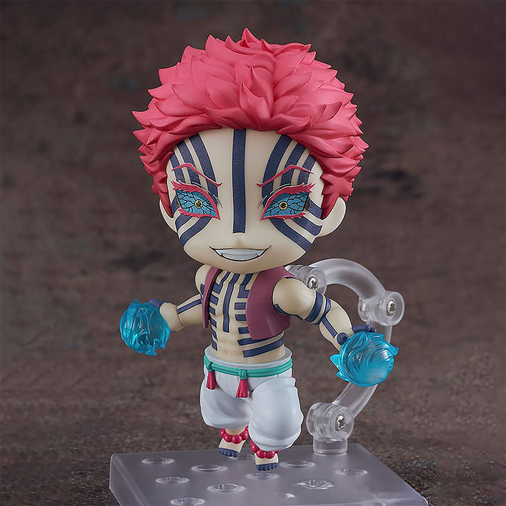 Product image Demon Slayer - Akaza Action Figure